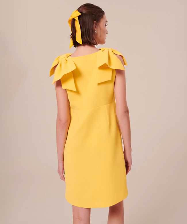 Location Robe de soirée Tara Jarmon 5