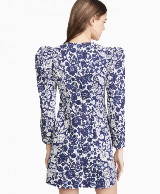 Location Robe de soirée ULLA JOHNSON 3