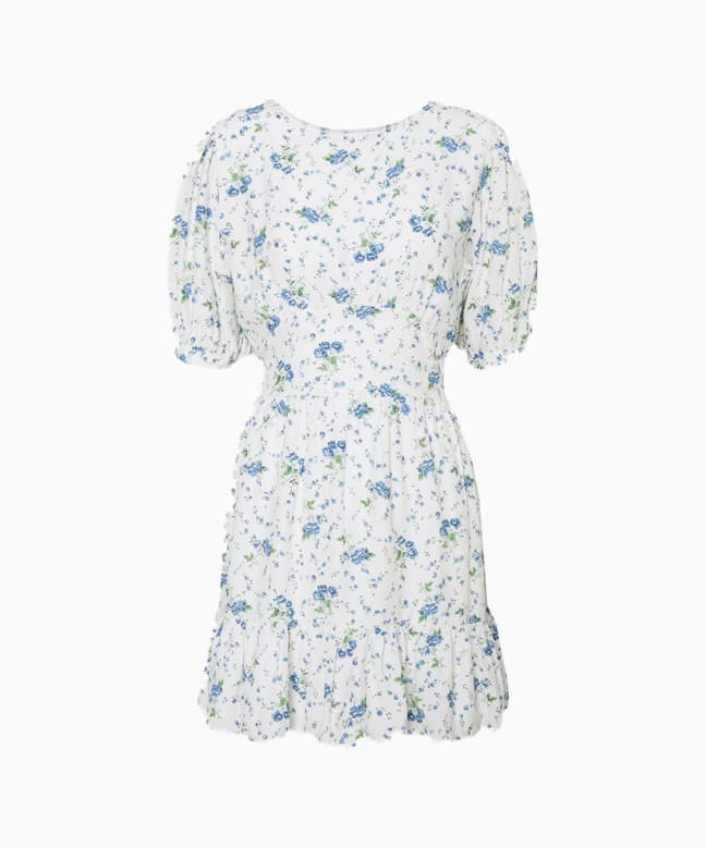 Location Robe de soirée Faithfull The Brand 1