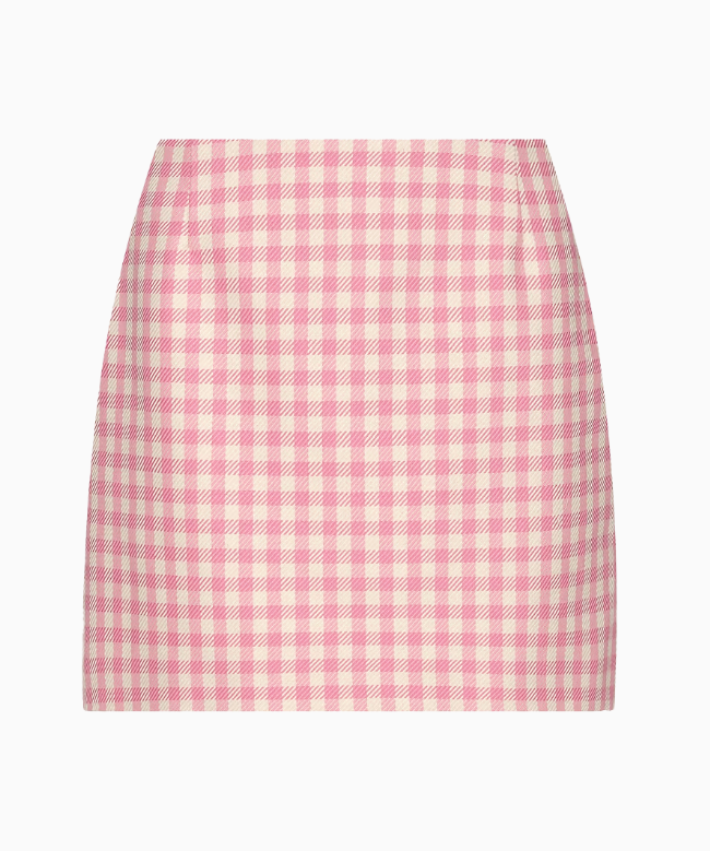 Achat Jupe Ami Paris, modèle Pastel Mood 1