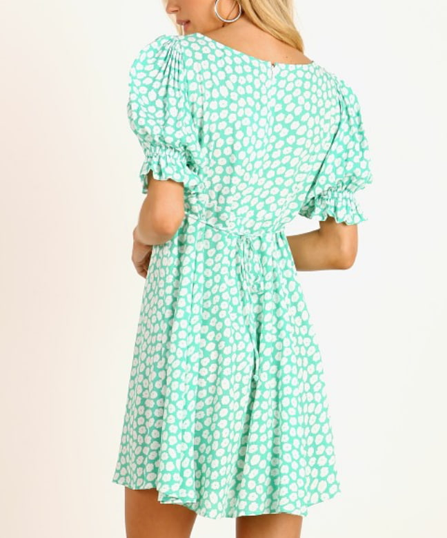 Location Robe de soirée Faithfull The Brand 3