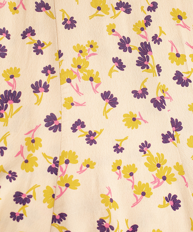 Location Robe de soirée Tara Jarmon 6