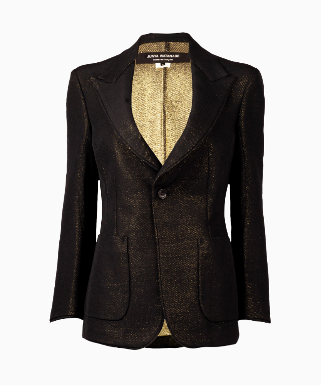 Achat Veste Junya Wanatabe, modèle Junya