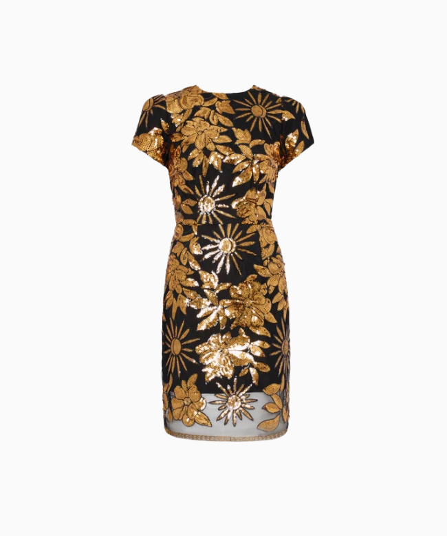 Location Robe de soirée Milly 2