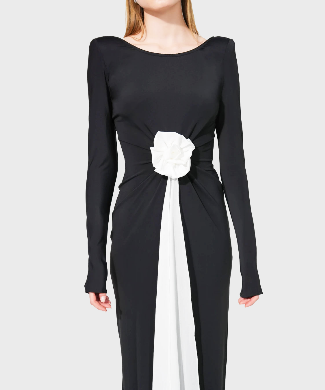 Location Robe de soirée Allon Paris 2