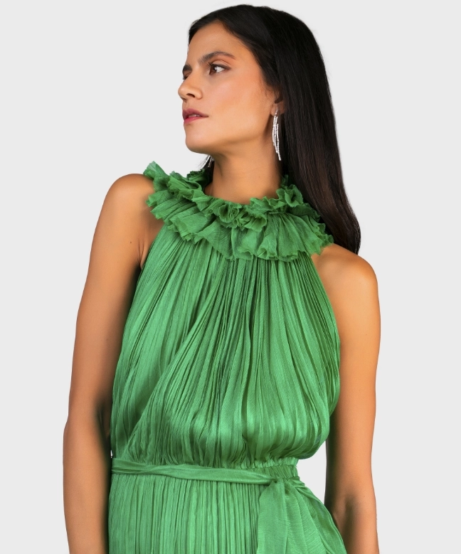 Location Robe de soirée Maria Lucia Hohan 3