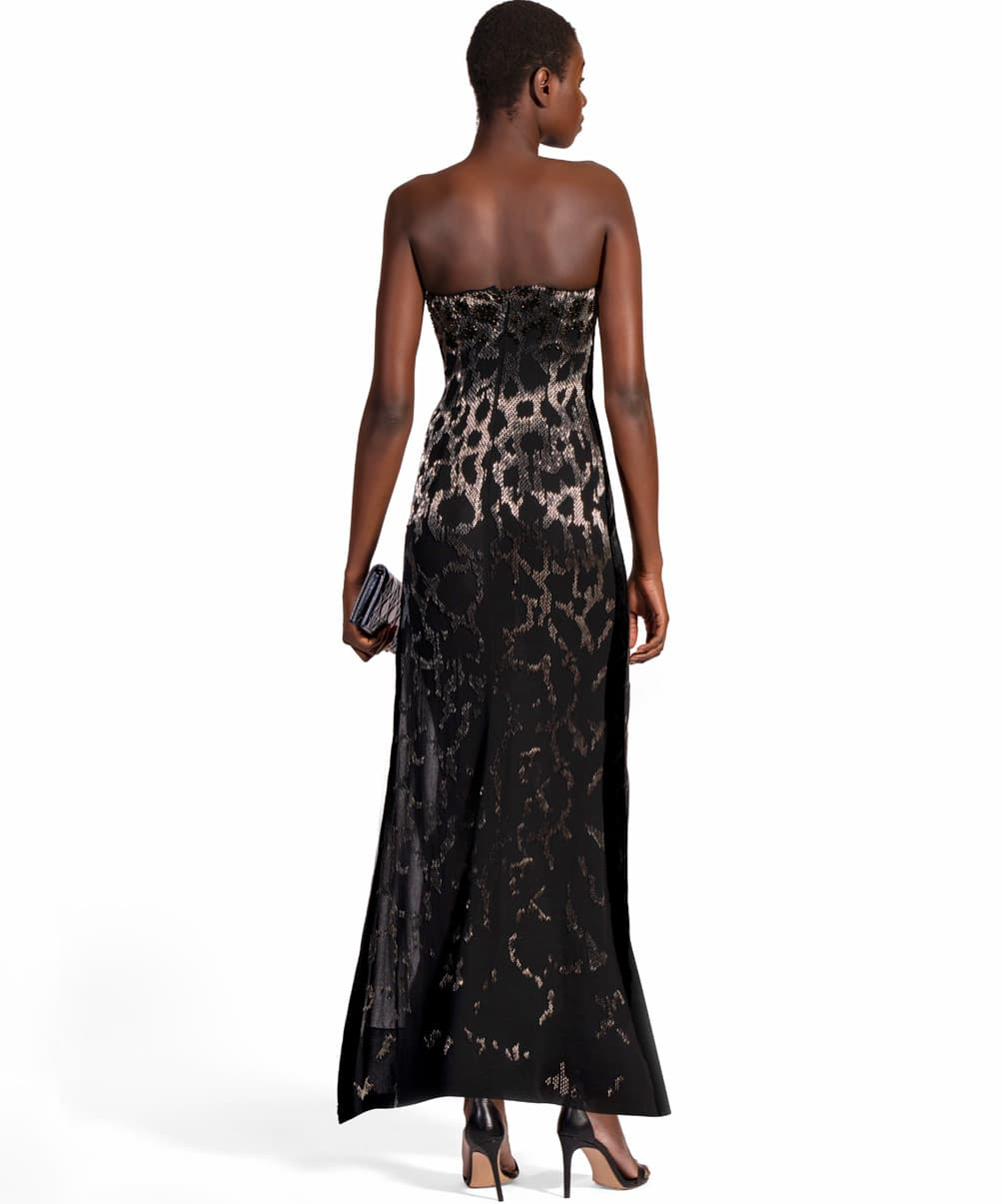 Location Robe de soirée Roberto Cavalli 3