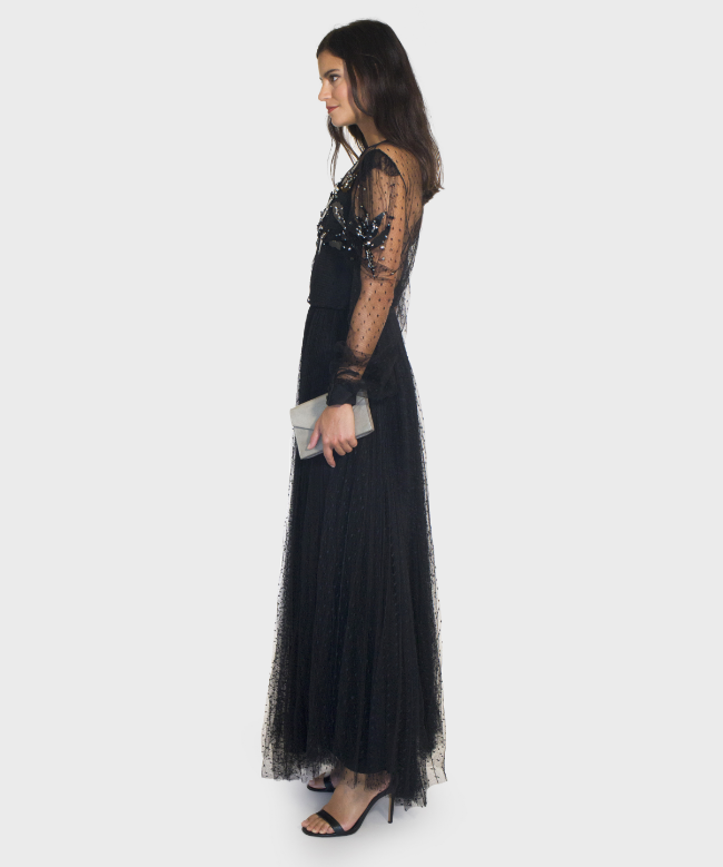 Location Robe de soirée Elie Saab 4
