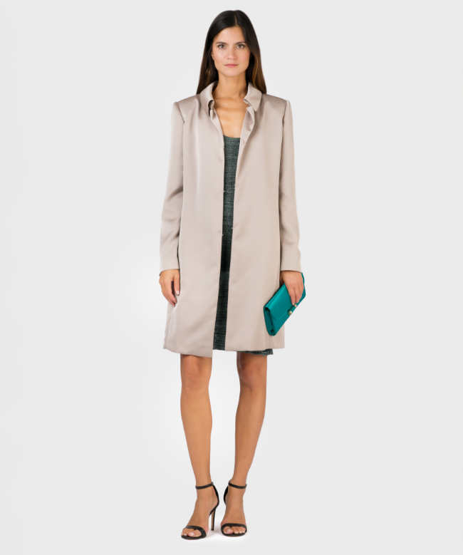 Location et achat veste Prada, modèle Soie SS1996 3