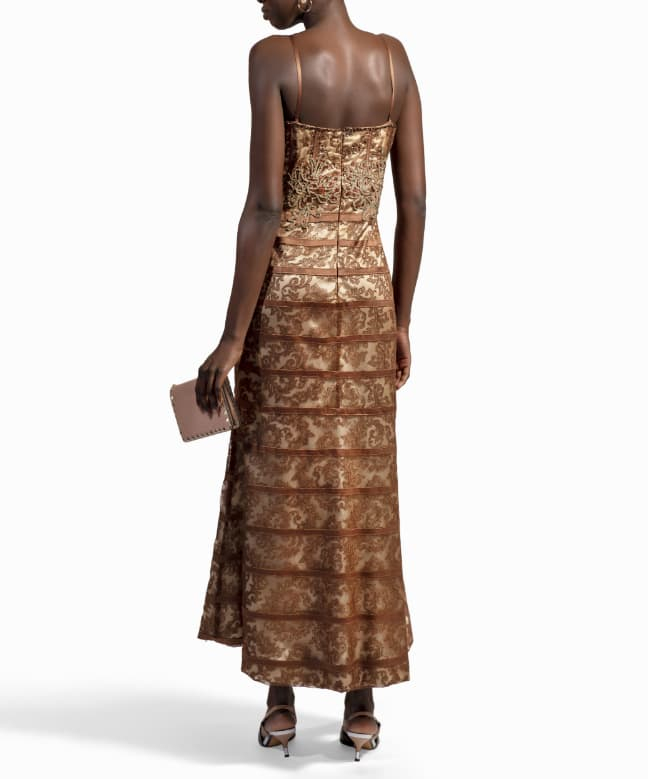 Location Robe de soirée LFE 2