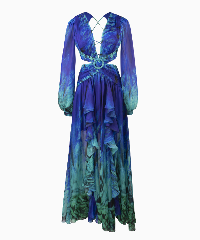 Location Robe de soirée My Couture Corner 2