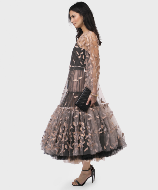 Location Robe de soirée Paule Ka 2