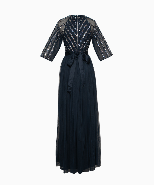 Location Robe de soirée MAYA DELUXE 2