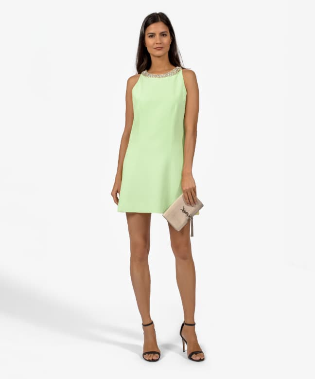 Location Robe de soirée Azzaro 3