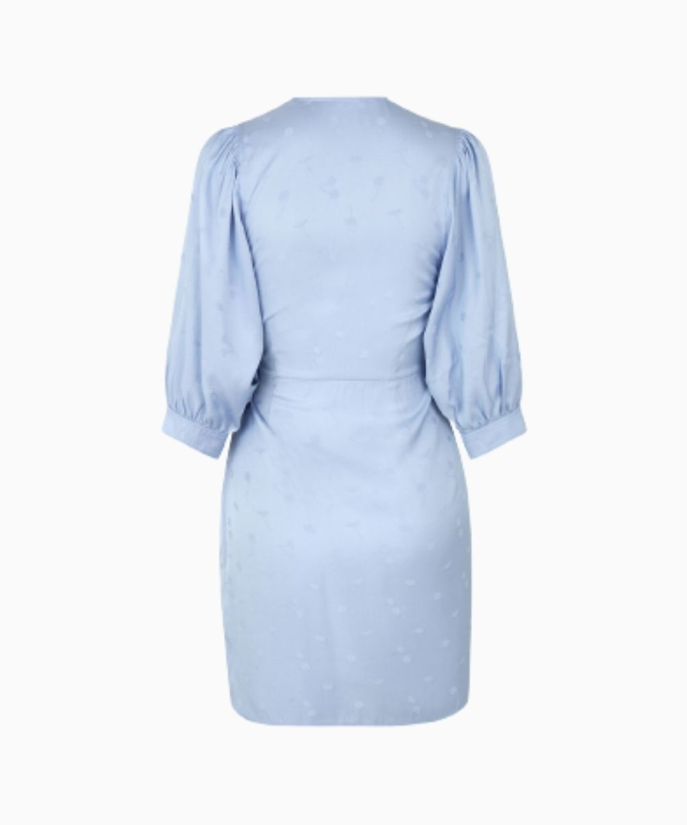 Location Robe de soirée Samsoe Samsoe 3