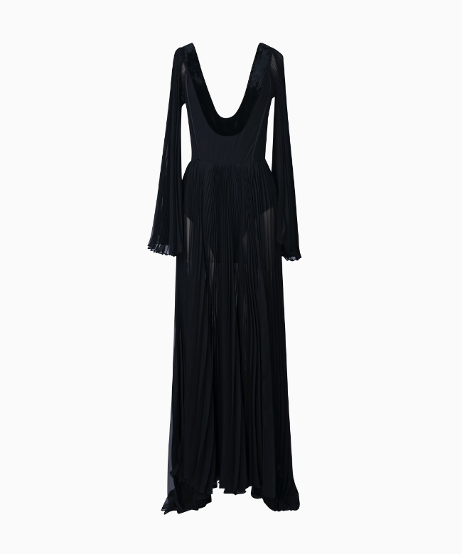 Location Robe de soirée Margaux Avila 2