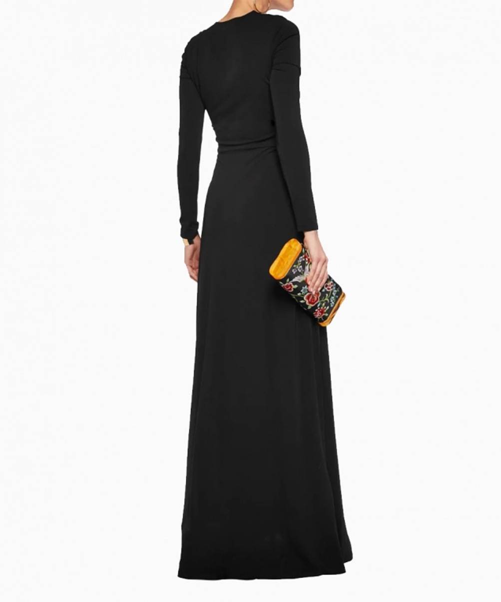 Location Robe de soirée Alice & Oliva Salina 3