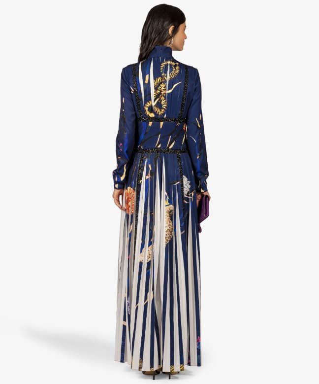 Location Robe de soirée Arini 4