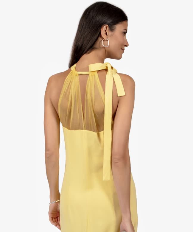 Location Robe de soirée Alexis Mabille 5