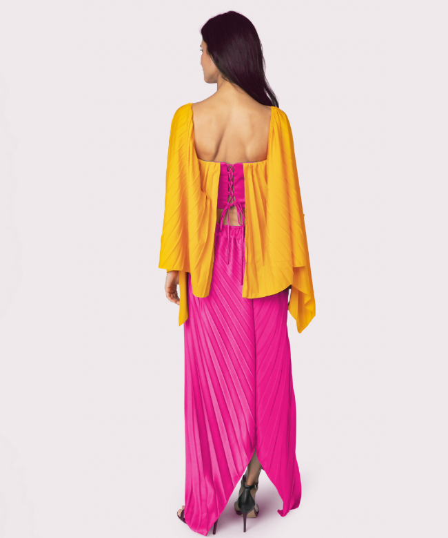 Location Robe de soirée Margaux Avila 4