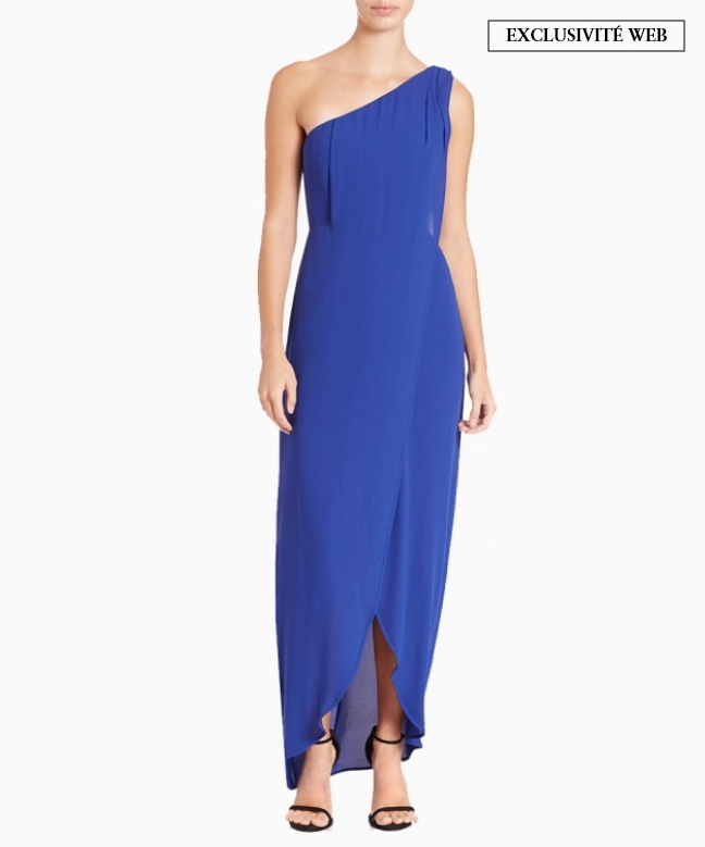 Location Robe de soirée BCBG Moon 1
