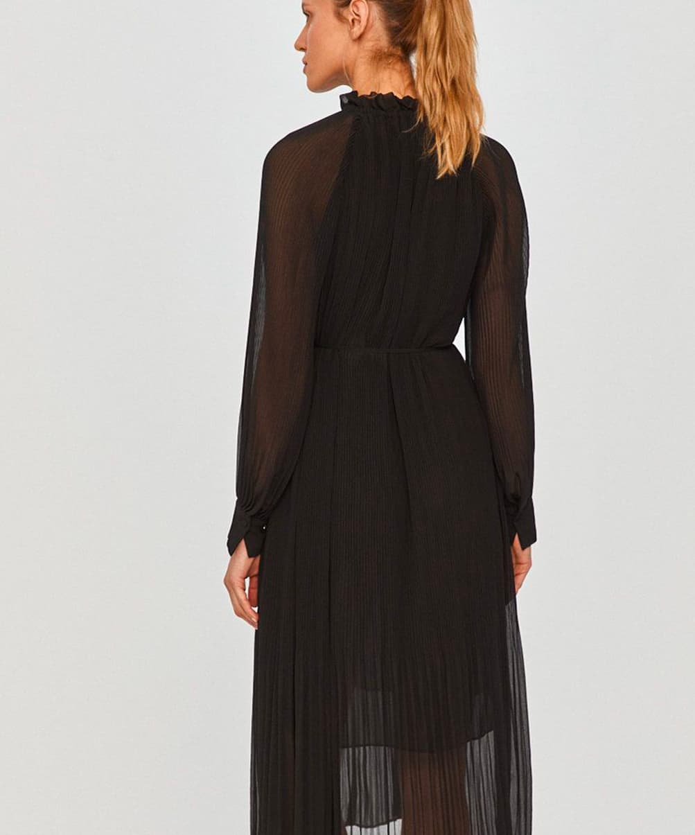 Location Robe de soirée samsoe samsoe 3