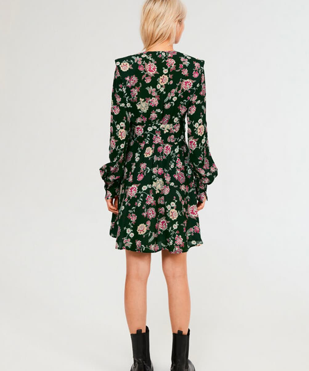 Location Robe de soirée Claudie Pierlot 3
