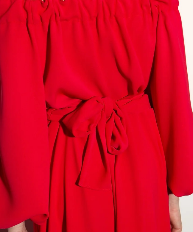 Location Robe de soirée Teran Conde 3