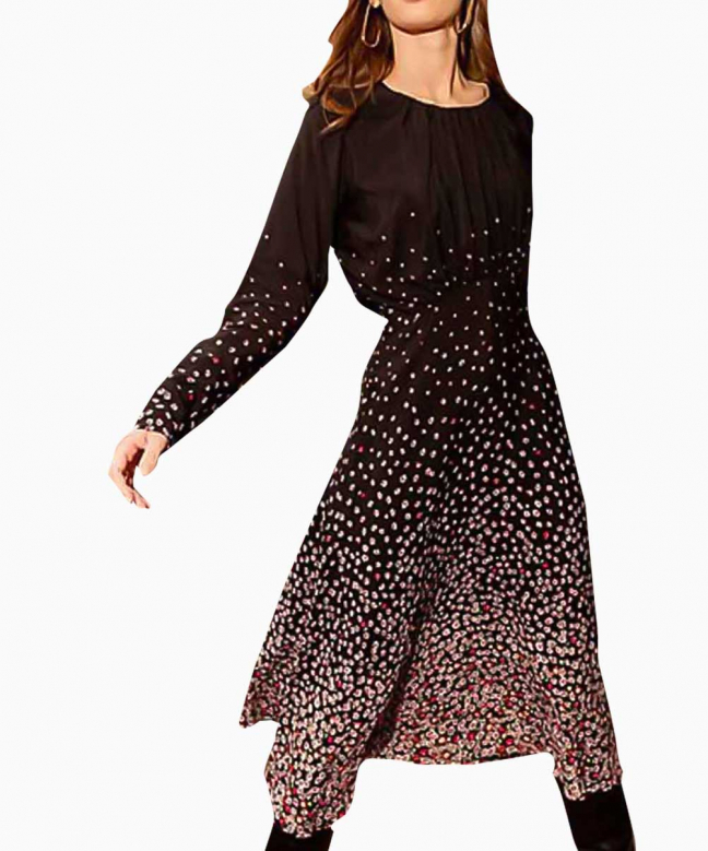 Location Robe de soirée Idano 2