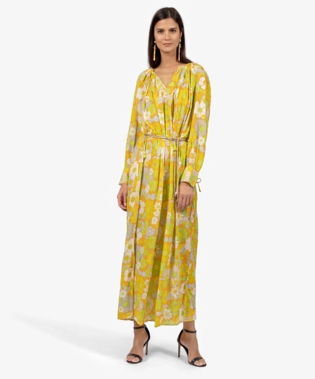 Location Robe de soirée Anti Batik 2