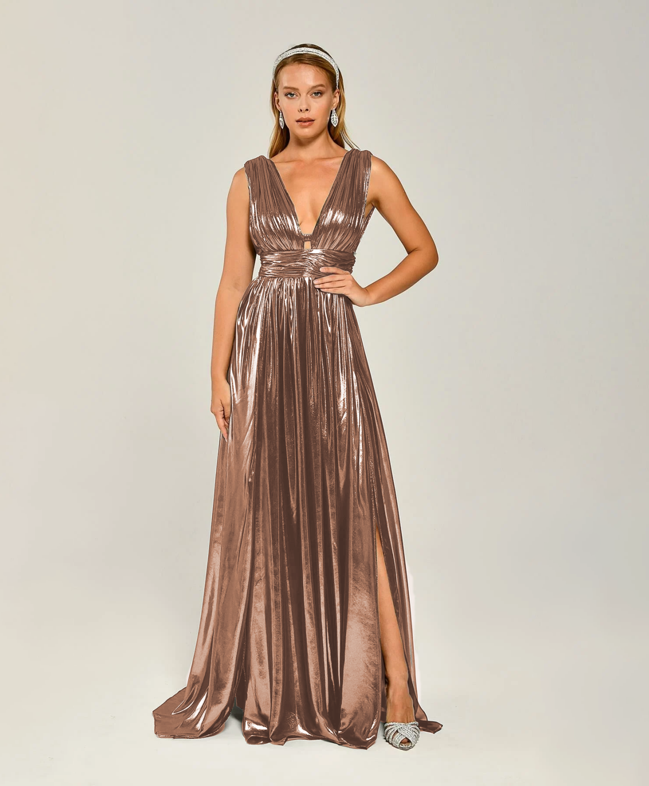 Location Robe de soirée My Couture Corner. 1