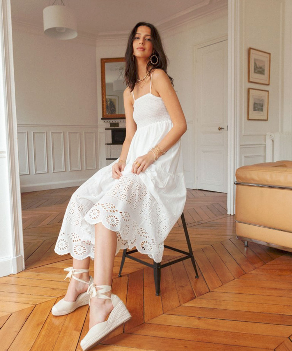 Location Robe de soirée PNL 2