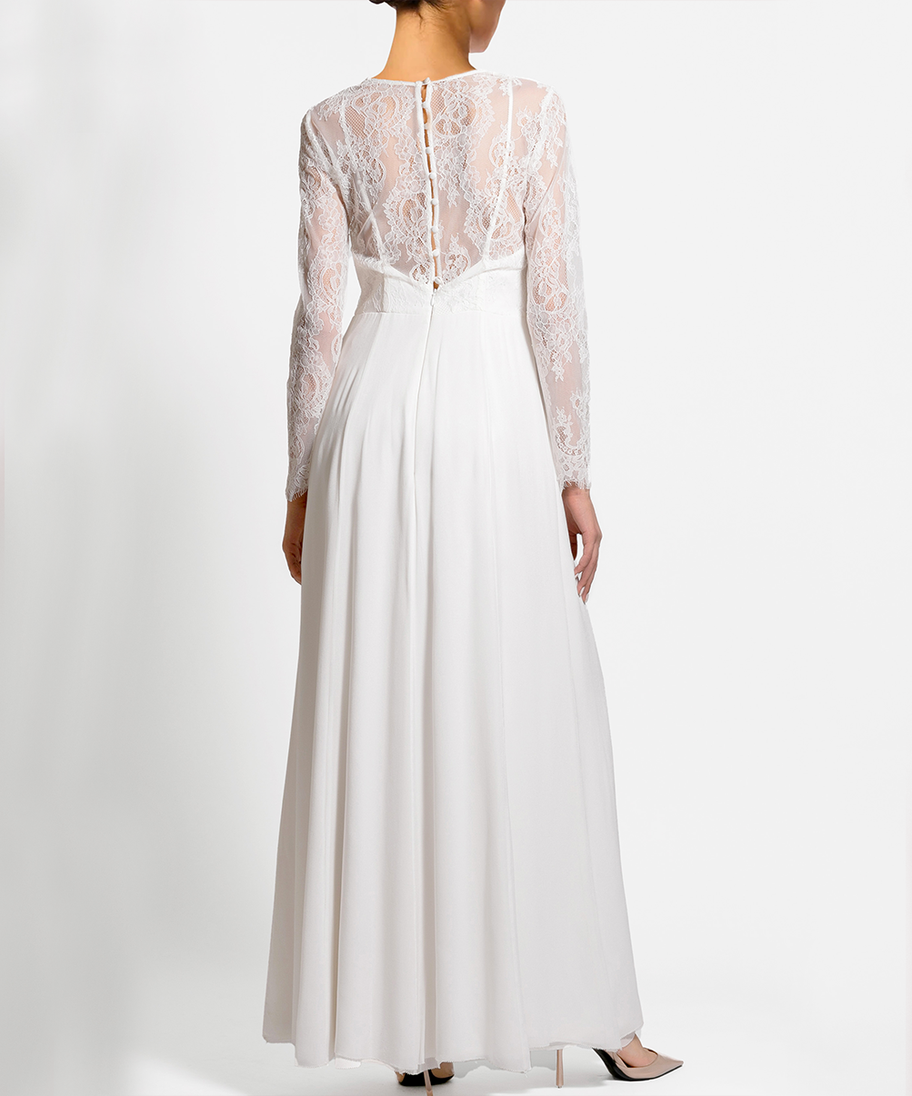 Location Robe de soirée Ivy & Oak 3