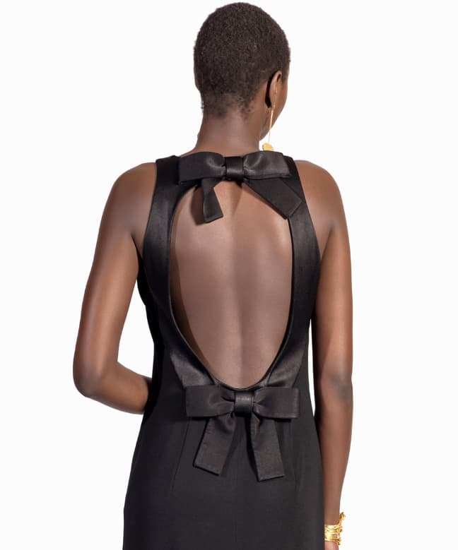 Location Robe de soirée Emiliana Paule Ka 3