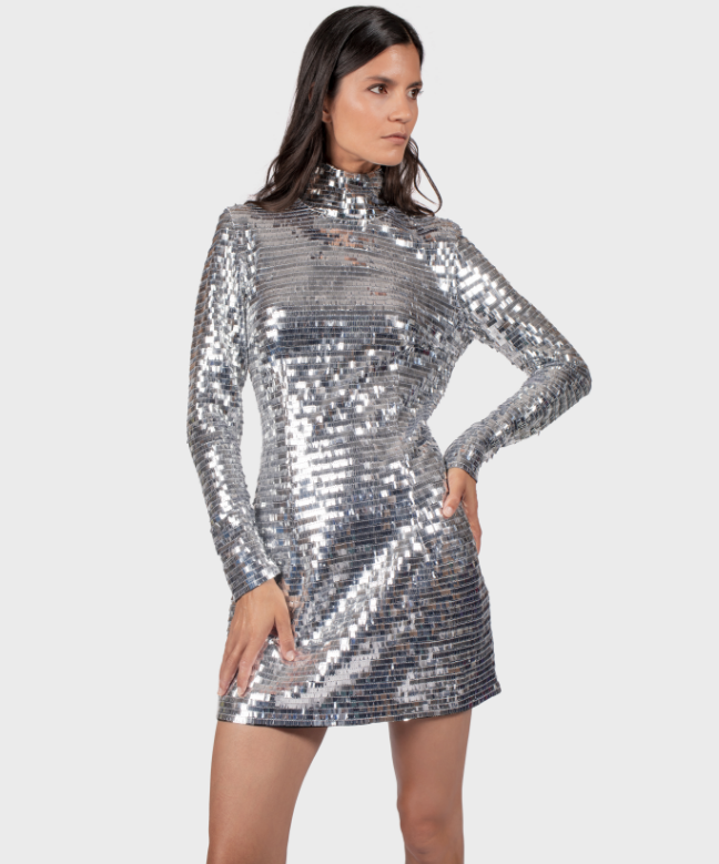 Location Robe de soirée Azzaro 5