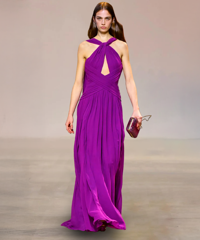 Location Robe de soirée Elie Saab 1