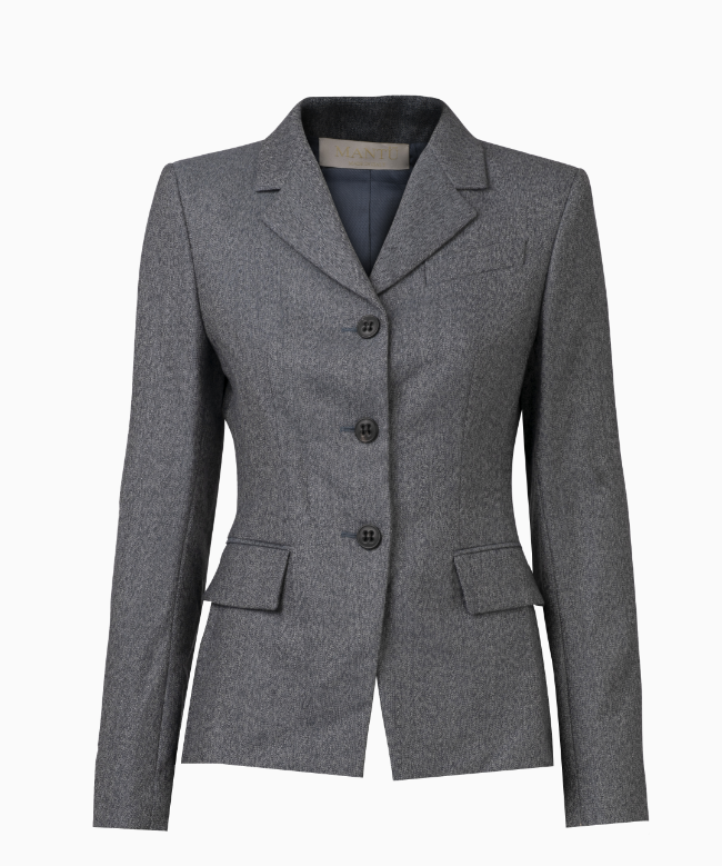 Location et Achat Veste Mantù, modèle Timeless Classic 1