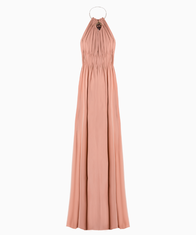 Location Robe de soirée Valentino Massaï 1