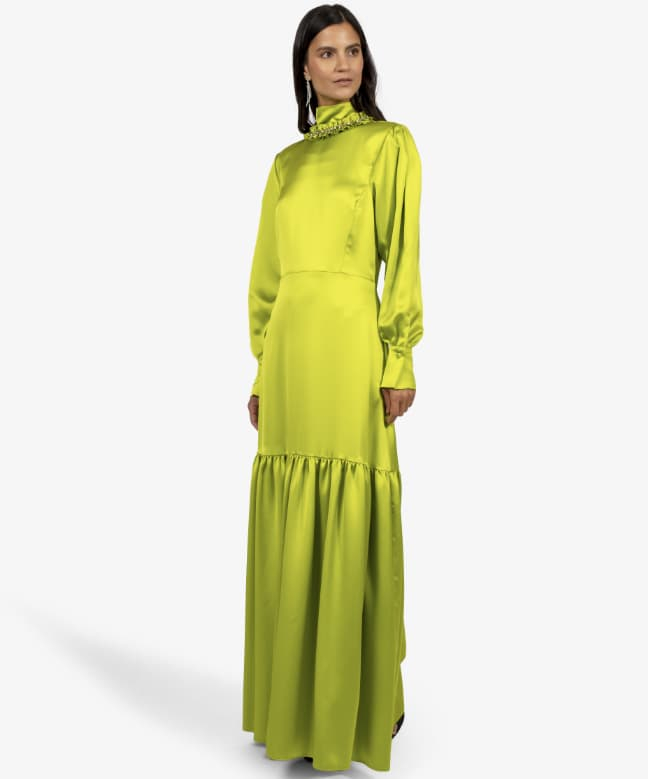 Location Robe de soirée Coyelle 4