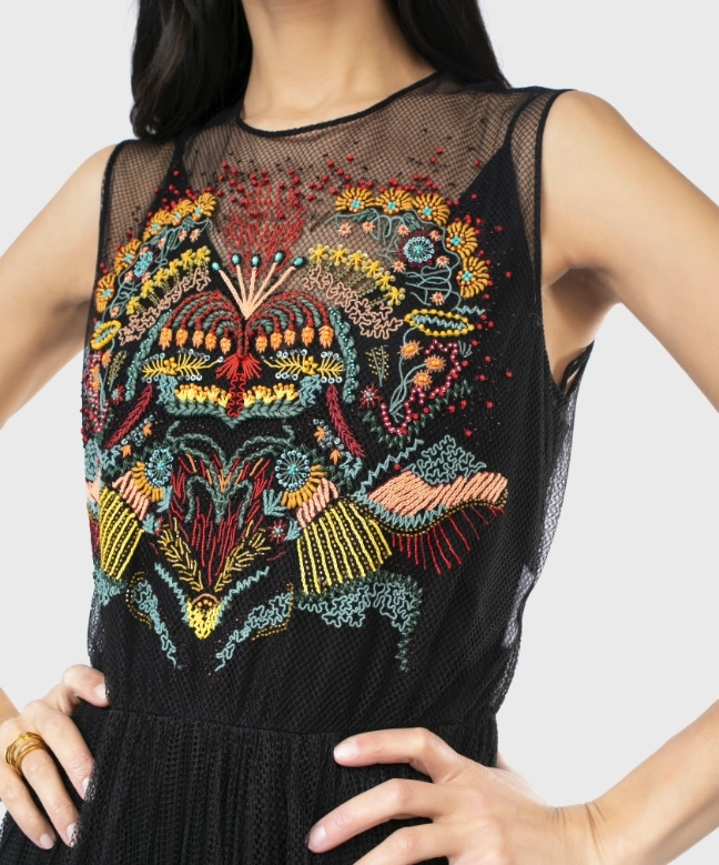 Location Robe de soirée Dior 3