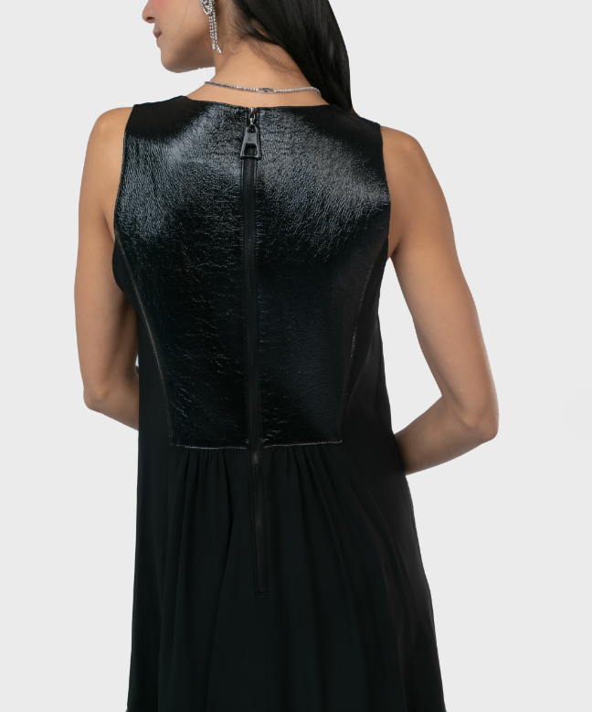 Location Robe de soirée Louis Vuitton 3