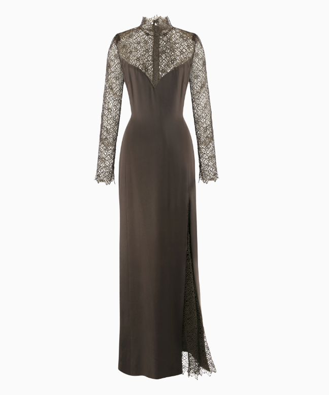 Location Robe de soirée Azzaro