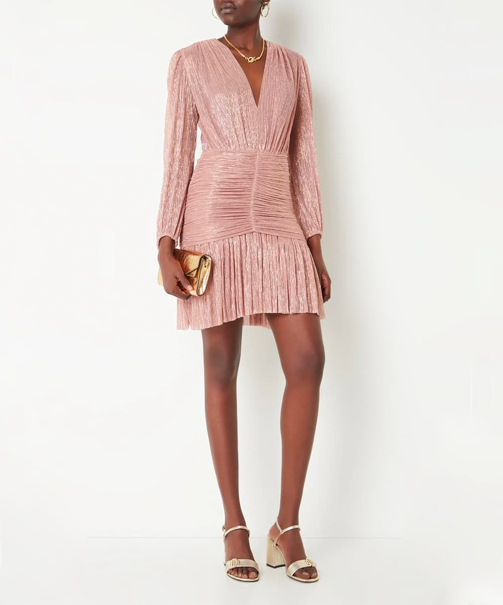 Location Robe de soirée Maje 4