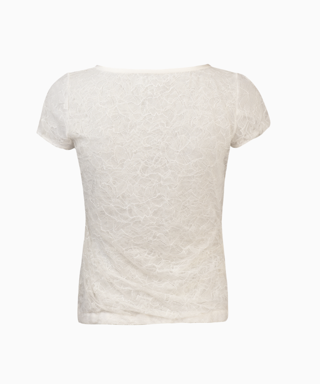 Location Top Nina Ricci, modèle Silk Mist 2