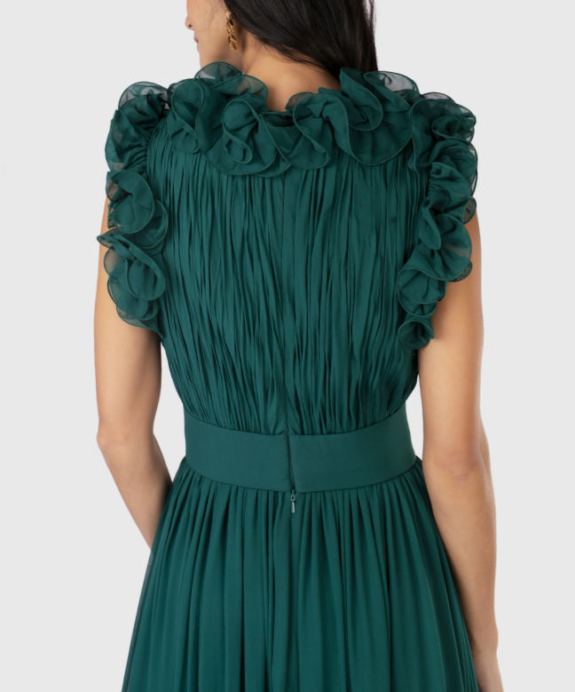 Location Robe de soirée Elie Saab 5