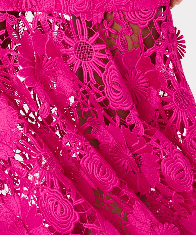 Location Robe de soirée Milly 4