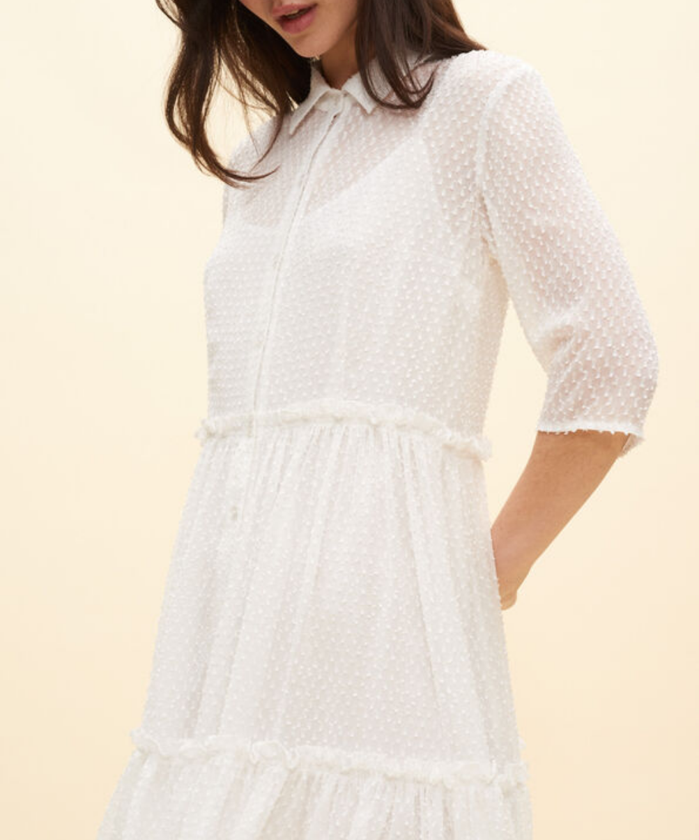 Location Robe de soirée Claudie Pierlot 3