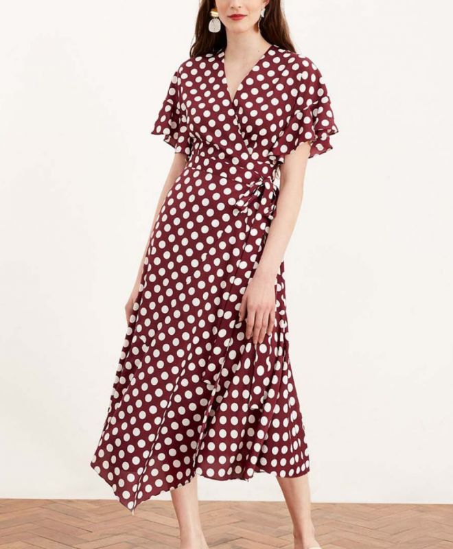 Location Robe de soirée Kitri 2