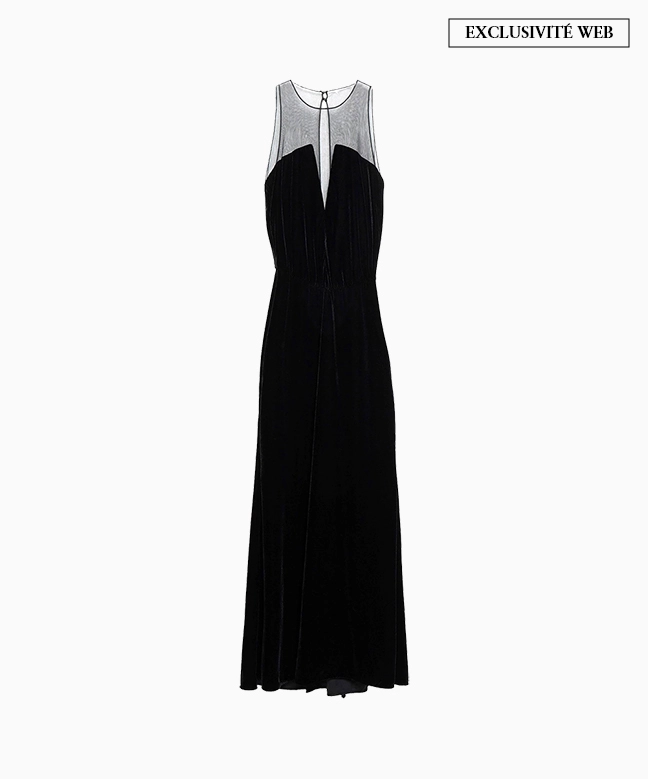 Location Robe de soirée Mangano 1