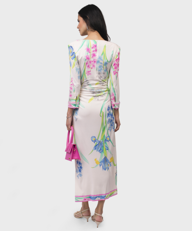 Location Robe de soirée Léonard 4